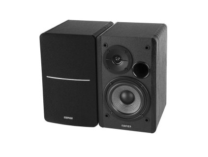 Reproduktory Edifier R1280DB 2.0 (čierne) (Wybierz wariant Głośniki 2.0 Edifier R1280DB (czarne))
