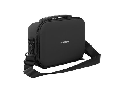 Torba SUNNYLIFE Combo for DJI Neo (czarna) (Wybierz wariant Torba SUNNYLIFE Combo for DJI Neo (czarna))