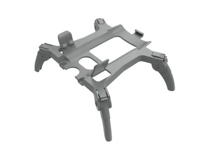 Pristávací podvozok Sunnylife pre DJI Air 3 - sivý (A3-LG664-GY) (Wybierz wariant Podwyższenie podwozia Sunnylife (szare))