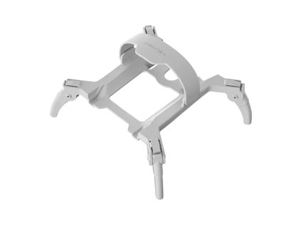 Sunnylife upgrade podvozku pre DJI Mini 4 Pro (sivý) (Wybierz wariant Podwyższenie podwozia Sunnylife (szare))