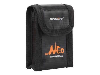 SUNNYLIFE protective battery case for DJI Neo (Wybierz wariant Etui ochronne SUNNYLIFE na akumulator do DJI Neo)