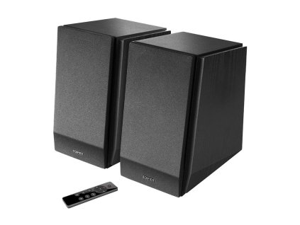 Reproduktory Edifier R1855DB 2.0 (čierne) (Wybierz wariant Głośniki 2.0 Edifier R1855DB (czarne))