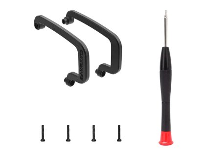 Drone Protection Sunnylife for DJI Avata 2 (black) (Wybierz wariant Osłona drona (czarna))