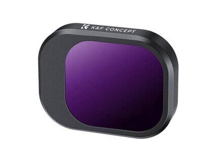 Filter ND1000 K&F Concept for DJI Mini 4 Pro (Wybierz wariant Filtr ND1000 K&F Concept)