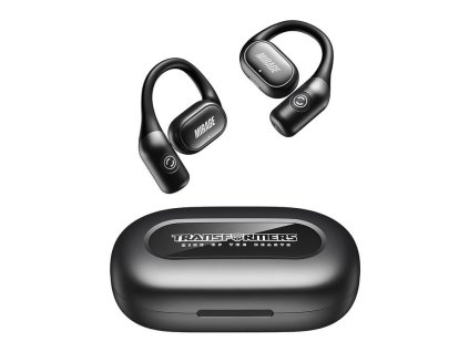 TWS Transformers TF-T13 headphones (black)