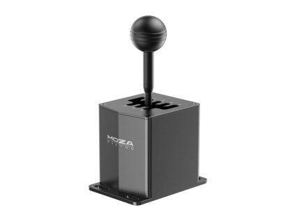 Prevodovka Moza Racing HGP RS039