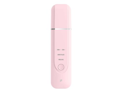 Kavitačný peeling InFace MS7100 (ružový)