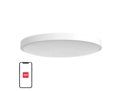 Inteligentné stropné svietidlo Yeelight Arwen 450S