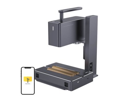 Laserová gravírka LaserPecker 2