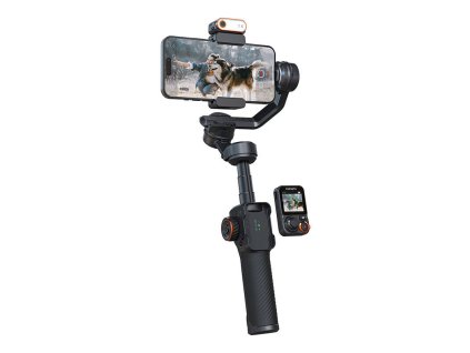 Gimbal Hohem iSteady M7