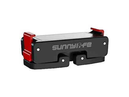 SUNNYLIFE magnetic quick release mount for DJI Osmo Action 2 / 3 / 4 / 5 PRO