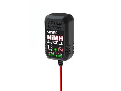 Nabíjačka SkyRC eN18 NiMH