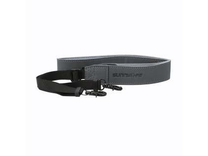 Kožená šnúrka Sunnylife pre DJI Smart Controller / RC PRO / RC (GS394)
