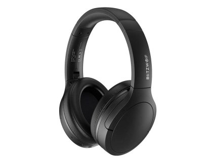 Slúchadlá s kostným vedením Haylou PurFree BC01 (čierne)