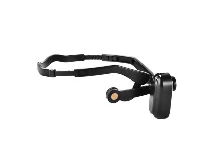 Magnetic POV Holder Head Mount PULUZ for Insta360 GO 3 / 3S