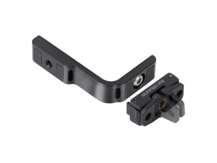 Magnetic mount adapter Sunnylife for Insta360 X4 / X5