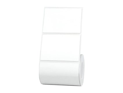 Thermal labels Niimbot stickers 60x40 mm - 690 pcs. White