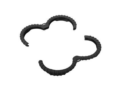 Propeller guard protector SUNNYLIFE for DJI Avata 2 (black) (Wybierz wariant Osłona śmigieł (czarna))