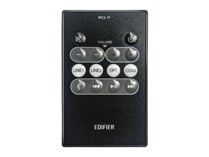 Diaľkové ovládanie pre Edifier R2750DB