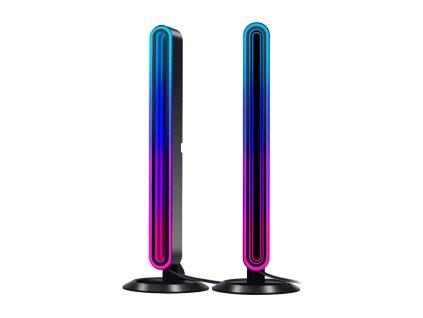 BlitzWolf BW-AL1 LED RGBx2 desk lamp