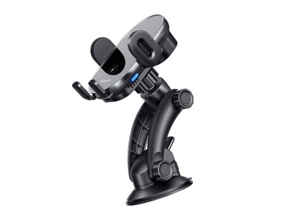 Car holder with induction charger Mcdodo CH-7620 (black)