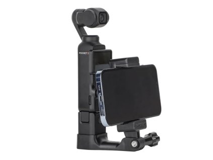 Slnečná clona na smartfón od Sunnylife pre ovládač DJI RC-N1 (ZG73)