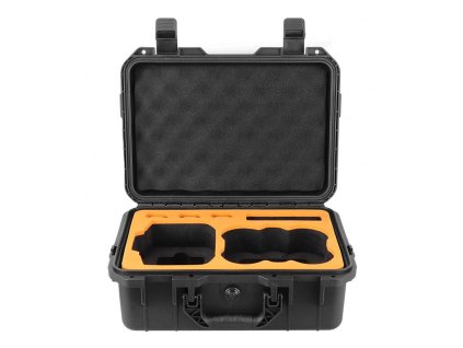 SUNNYLIFE bag for DJI Neo (black)