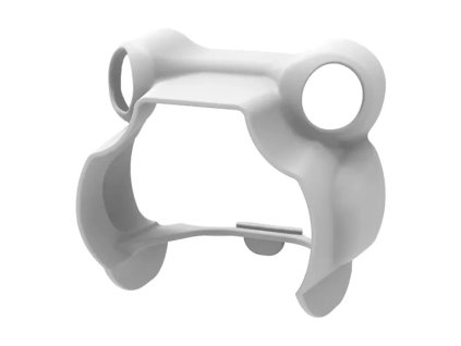Kryt objektívu Sunnylife pre DJI Mini 4 Pro (sivý) (Wybierz wariant Osłona przeciwsłoneczna obiektywu Sunnylife (szara))