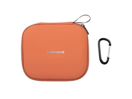 SUNNYLIFE bag for DJI Neo (orange) (Wybierz wariant Torba SUNNYLIFE do DJI Neo (pomarańczowa))