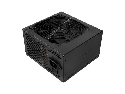 Počítačový zdroj Aigo GP750 750 W (čierny)