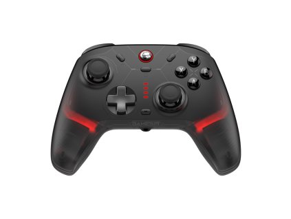 Bezdrôtový ovládač GameSir Cyclone 2 (čierny)