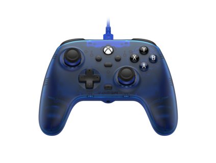 Káblový ovládač GameSir T7 (modrý)