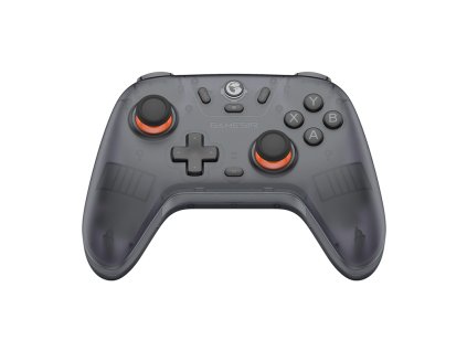 Bezdrôtový ovládač GameSir T4n Lite Nova (sivý)