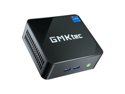 Mini PC GMKtec M3 PLUS Intel i9-12900hk 32GB RAM + 1TB SSD WIN 11 Pro