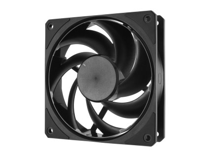 Ventilátor Cooler Master Mobius 120 (čierny)
