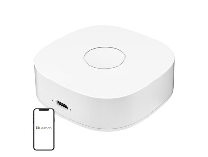Heiman Smart Gateway WS2GW-R WiFi