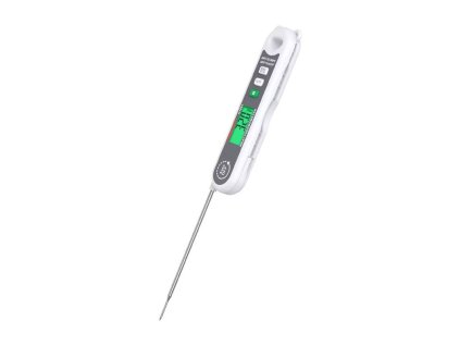Teplomer na potraviny Habotest HT691