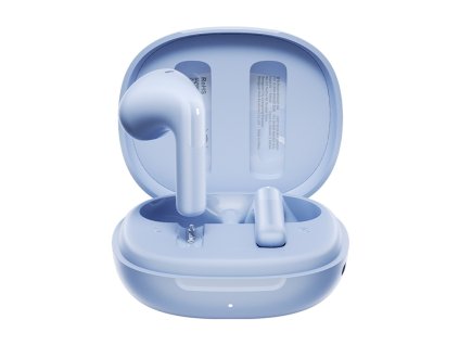 Slúchadlá TWS QCY Ailybuds E10 T35 (modré)