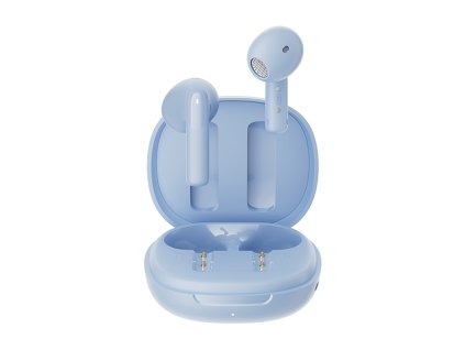 Slúchadlá TWS QCY Ailybuds E20 HT13 (modré)