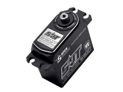 SRT BH9027 HV 70g striedavé servo (25kg/ 0.08sec)