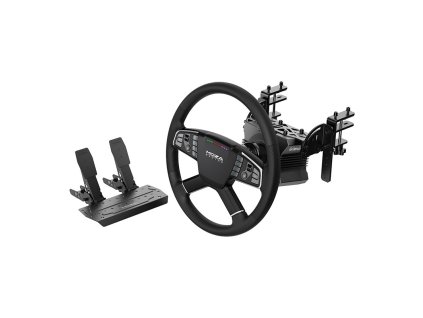 Herný volant pre nákladné vozidlá Moza Racing RS071 (PC)