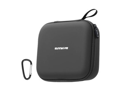 Puzdro Sunnylife FP-B957-D pre DJI Flip (čierne)