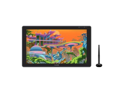 Grafický tablet Huion Kamvas 22 Plus GS2202