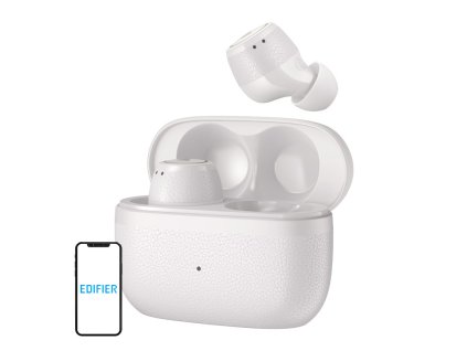 Slúchadlá TWS Edifier X3 Pro (sivé)