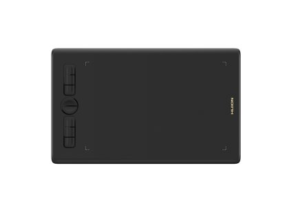 Grafický tablet Huion H580X