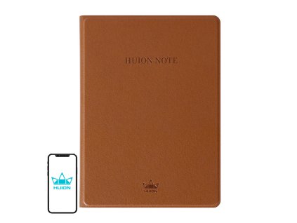 Digitálny notebook Huion Note X10