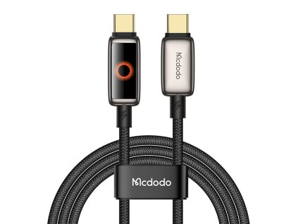 Kábel USB-C na USB-C Mcdodo CA-6680 1,2 m