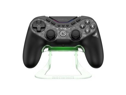 Bezdrôtový ovládač GameSir T3 Bundle Tarantula Pro s nabíjacou stanicou (čierny)