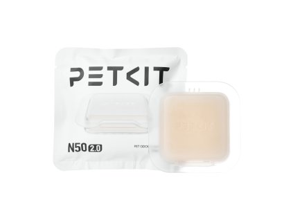 N50 eliminátor zápachu pre Petkit PURA MAX 2/PRO litter box