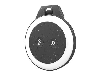 Svetlo na telefón PGYTech MagGlow (čierne)